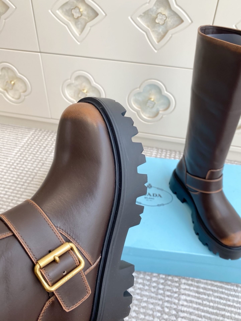 Pra*a boots